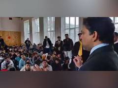 
      
      MEA sends teams to land borders of Ukraine to assist...
      
      