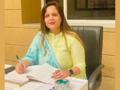 
      
      One in 15 adults in India is suffering from depression: Dr Neha 
      
      