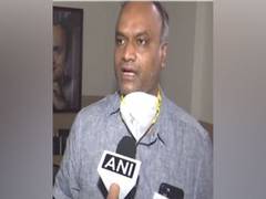
      
      Congress alleges BJP of recruitment scams in Karnataka
      
      