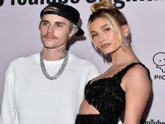 
      
      Hailey Bieber opens up about 'extremely difficult' journey of...
      
      