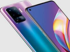
      
      Stable ColorOS 12 updates now available for Oppo phones
      
      