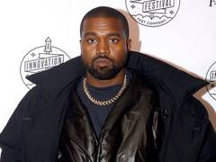 
      
      Kanye West responds to fan who says he is off medication
      
      