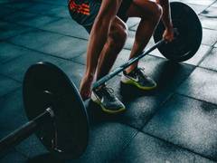 
      
      Exercises that can help with muscular dystrophy
      
      