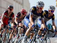 
      
      Athletes need thorough tests after long COVID: Study
      
      