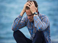 
      
      Air pollution linked to symptoms of depression in...
      
      