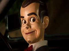
      
      Disney picks new 'Goosebumps' live-action TV series
      
      