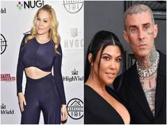 
      
      Shanna Moakler congratulates ex-husband Travis Barker on wedding
      
      