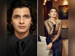 
      
      Avitesh Shrivastava All Set for Bollywood Debut with Sirf Ek...
      
      
