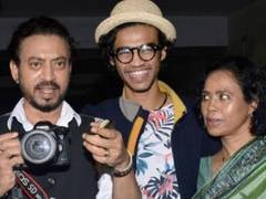 
      
      'Can never fill the void you feel': Sutapa Sikdar shares how...
      
      