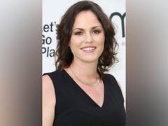 
      
      Jorja Fox bids adieu to CBS' crime drama 'CSI: Vegas'
      
      