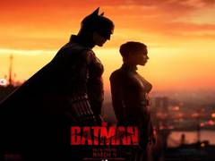 
      
      Robert Pattinson's 'The Batman' to debut early in IMAX theatres
      
      
