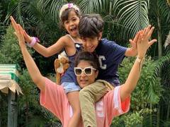 
      
      Tahira Kashyap Khurrana demands hilarious plea
      
      