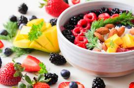 
      
      Sustainable diets may lead to fewer blood clots in brain: Study
      
      