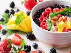 
      
      Changes in diet could increase life expectancy: Study
      
      