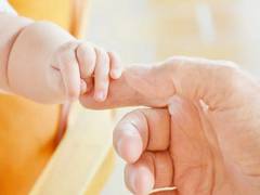 
      
      Do infants with ASD listen when mothers talk?
      
      