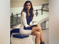 
      
      Deepika reaches Hyderabad  for 'Project K' next schedule
      
      