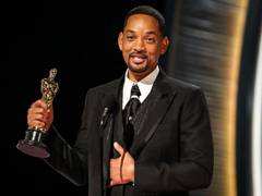 
      
      Academy prepones meeting to April 8 to address Oscars controversy
      
      