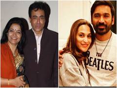 
      
      'Mahabharata' actor Nitish Bhardwaj announces divorce,...
      
      