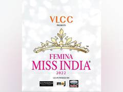 
      
      Femina Miss India is back to showcase the power of crown!
      
      