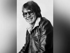 
      
      CW McCall passes away at 93
      
      
