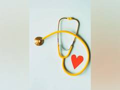 
      
      AI-based approach can predict when someone will have heart attack
      
      