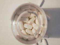
      
      Alzheimer's drug may also improve memory in down syndrome: Study
      
      
