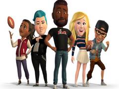 
      
      Meta updates 3D avatars for Facebook, Messenger, Instagram
      
      