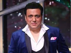 
      
      Govinda tests positive for COVID-19, under home quarantine
      
      
