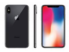 
      
      iPhone X getting new Face ID repair option
      
      