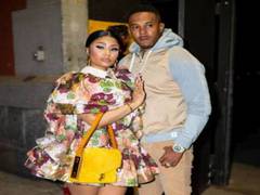 
      
      Nicki Minaj, Kenneth Petty land in another lawsuit for...
      
      