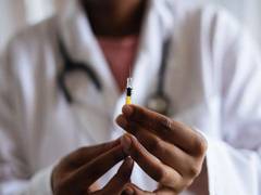 
      
      Experimental therapy for parasitic heart disease may also...
      
      