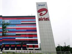 
      
      Bharti Airtel shares climb after strong Q1 earnings
      
      