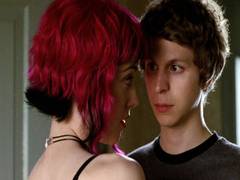 
      
      'Scott Pilgrim' getting anime series at Netflix
      
      