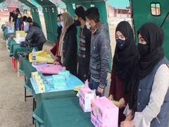 
      
      Science exhibition cum seminar organised for students in...
      
      