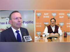 
      
      Former Australian PM Tony Abbott to meet JP Nadda under 'Know...
      
      