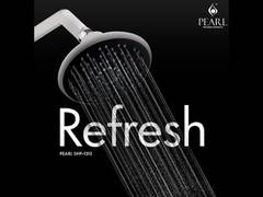 
      
      Pearl Precision launches high quality bathroom accessories...
      
      