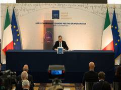 
      
      G20 countries voice support for continued UN presence in...
      
      