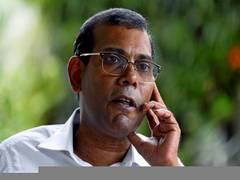 
      
      Maldives police arrest third accused for attack on...
      
      