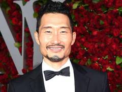 
      
      Daniel Dae Kim cast as Fire Lord Ozai in Netflix's...
      
      