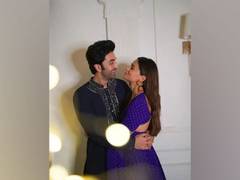 
      
      Will it be Sabyasachi-designed bridal lehenga for Alia Bhatt?
      
      