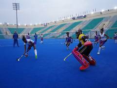 
      
      U21 hockey talent will get extra opportunity through...
      
      