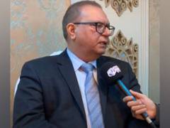 
      
      Human Rights Activist condemns ethnic cleansing in Pakistan,...
      
      