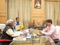 
      
      Homoeopathy, Ayurveda, Allopathy to beat sickle cell anaemia
      
      