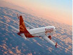 
      
      SpiceJet seeks urgent hearing against winding up order
      
      