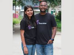 
      
      Sourcebae has grown to $1 million ARR in just 10 months 
      
      