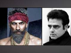 
      
      Abhimanyu Singh to play villain opposite Akshay Kumar in...
      
      