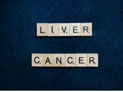 
      
      Genetic study of liver cancer reveals new drug target
      
      