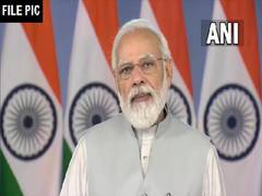 
      
      PM Modi to virtually address farmers during national summit...
      
      