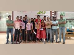 
      
      Mohammed Anees, the lone swimmer from Kerala's KIYG 2022 team
      
      