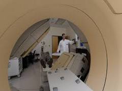 
      
      Artificial intelligence can serve as backup to radiologists' eyes
      
      